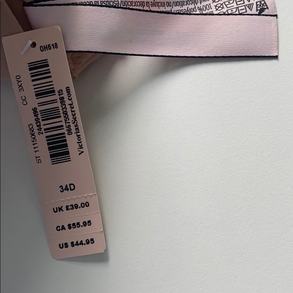 VS bra - Picture 8 of 8